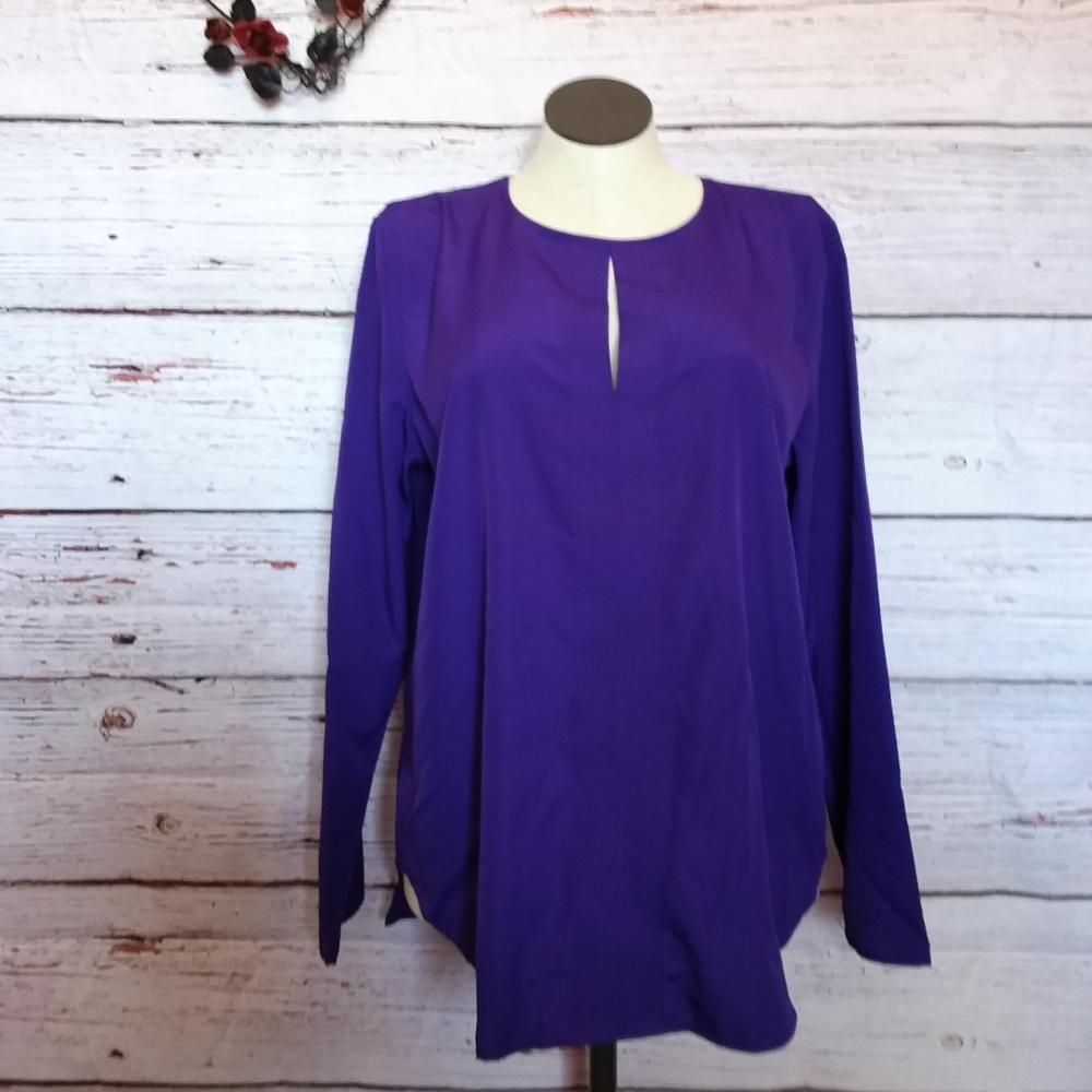 🌹Ralph Lauren blouse 🌹